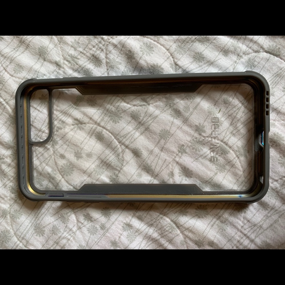 iPhone 7plus case
